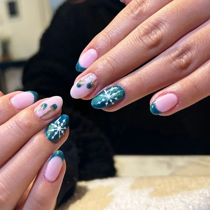 Uñas