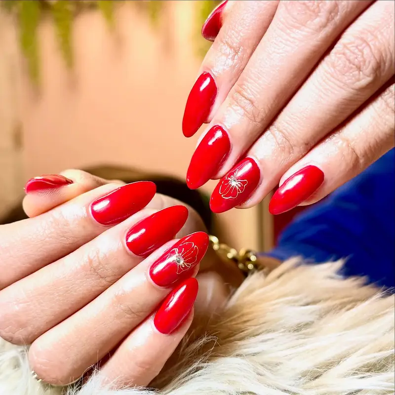 Uñas