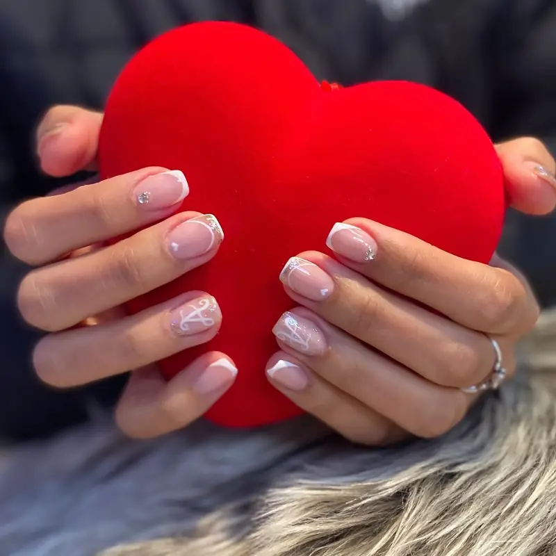 Uñas