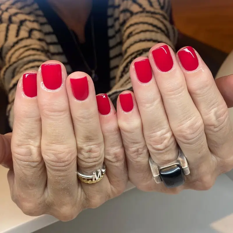 Uñas