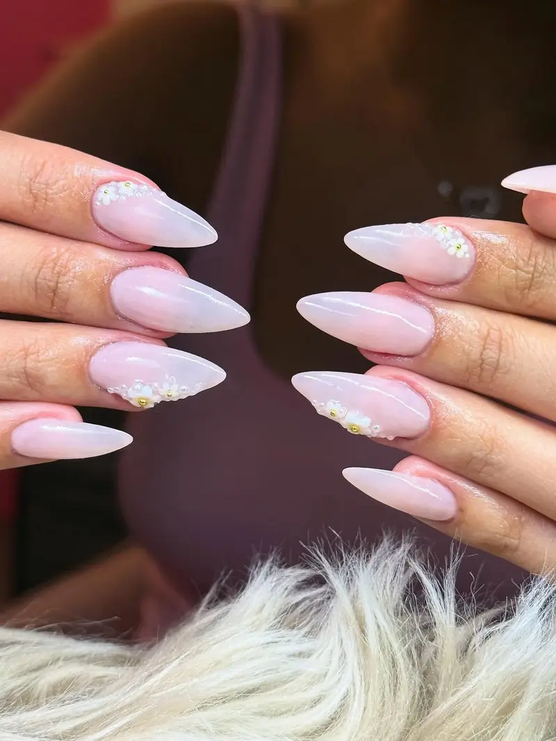 Uñas