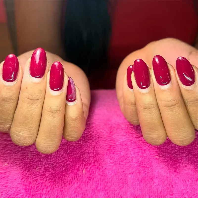 Uñas
