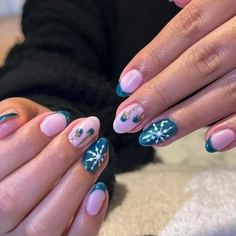 Uñas